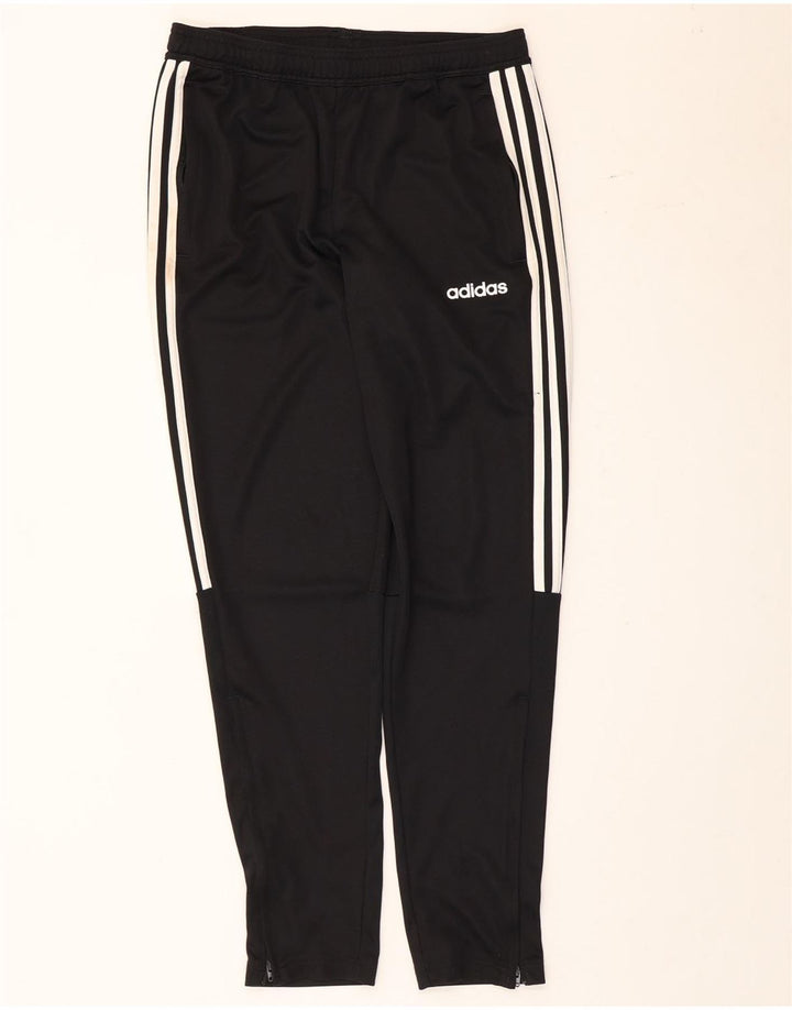 Adidas Herre Aeroready træningsdragt Bukser Medium Sort Polyester