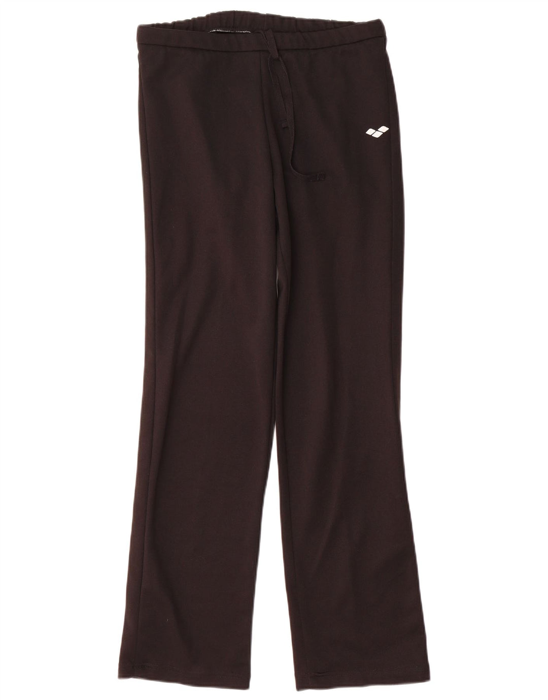 Arena Dame træningsdragt Bukser UK 6 XS Sort Polyester