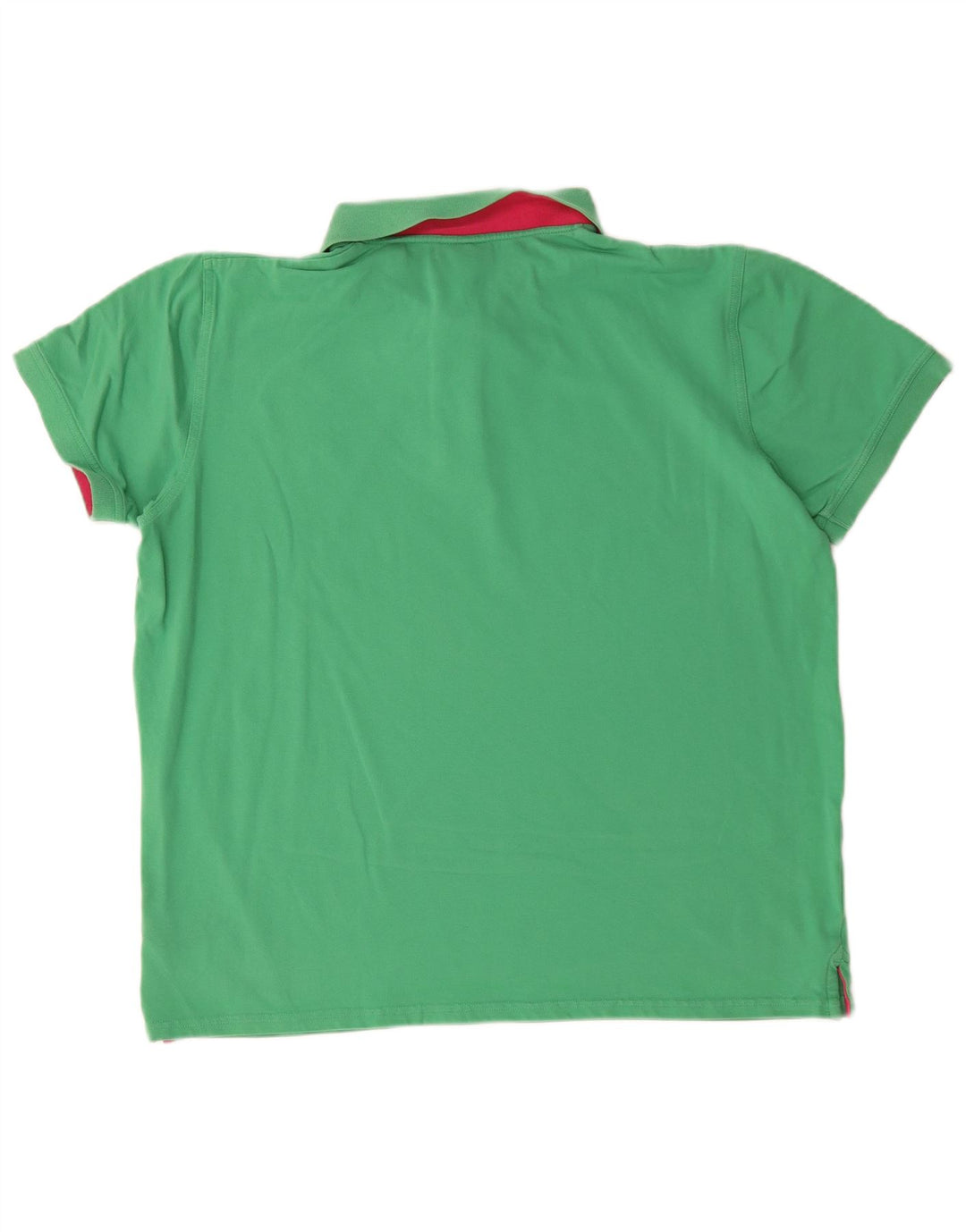Gant Polo Shirt til mænd XL Grøn Bomuld