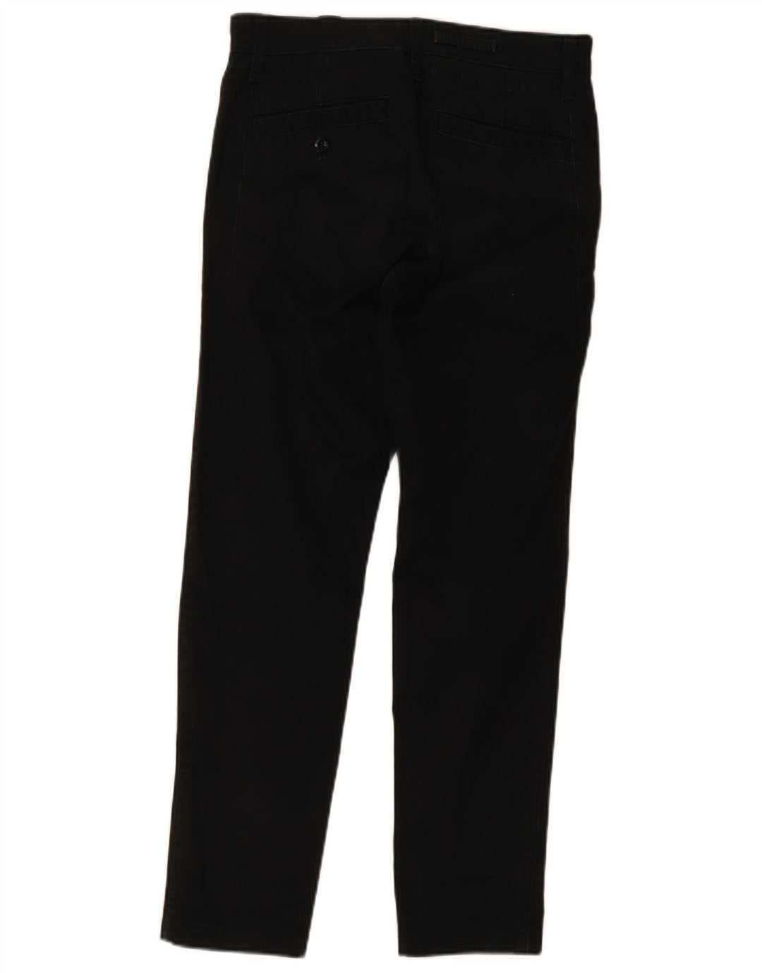 G-Star Herre Slim Chino Bukser W28 L30 Sort