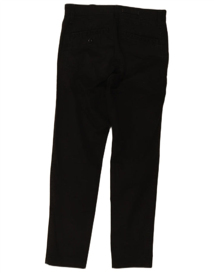 G-Star Herre Slim Chino Bukser W28 L30 Sort
