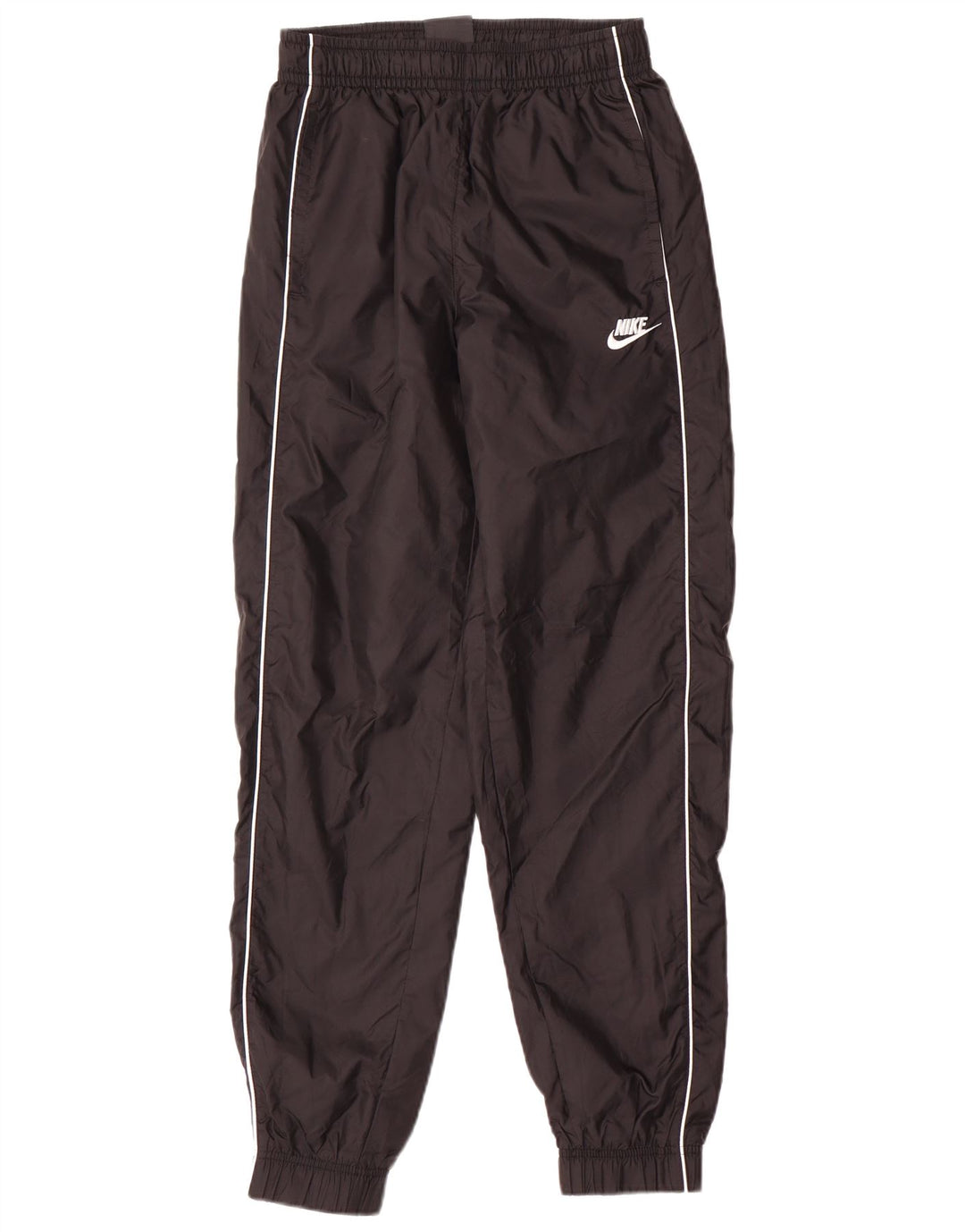 Nike herre vandtætte bukser XS sort polyester