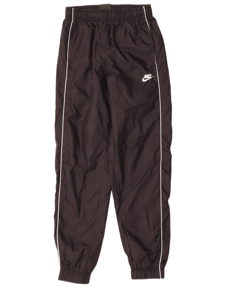 Nike herre vandtætte bukser XS sort polyester