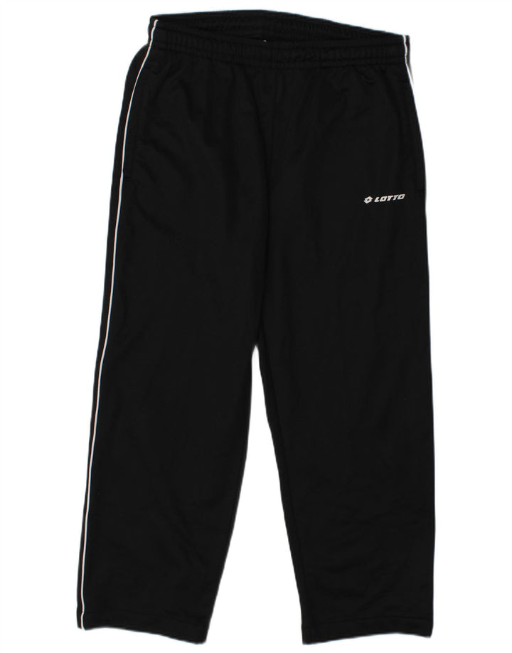 LOTTO Træningsdragtsbukser til kvinder UK 14 Large Black