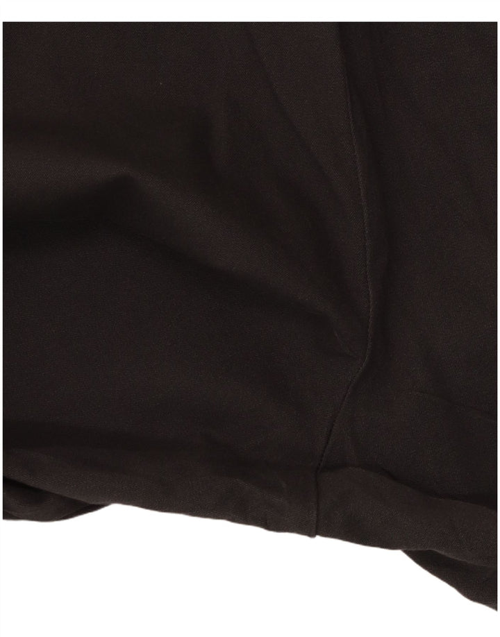 EDDIE BAUER Kvinder Mercer Fit Casual Bukser US 14 XL W38 L31 Grå