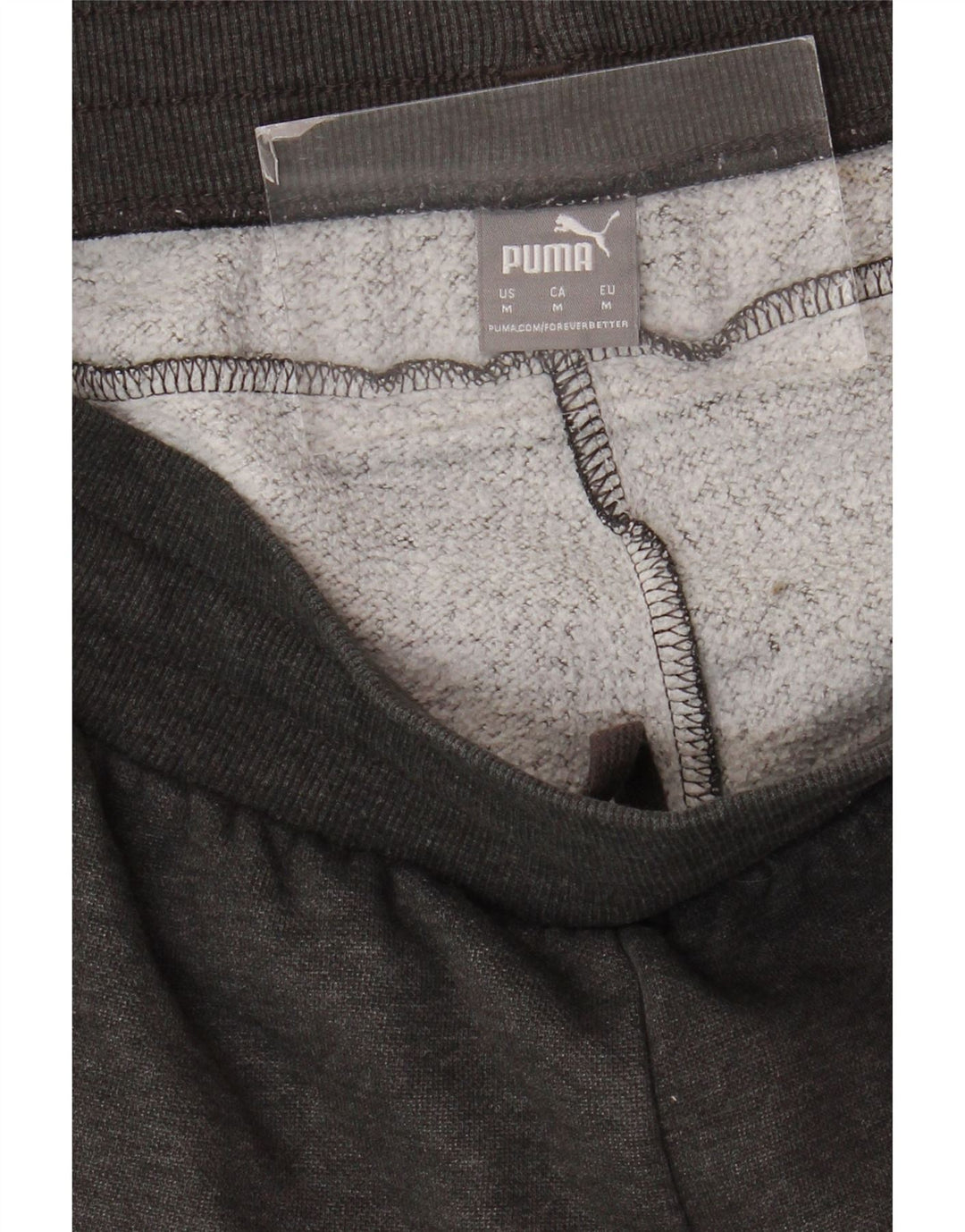 PUMA træningsdragt til kvinder Joggers UK 14 Medium Grey