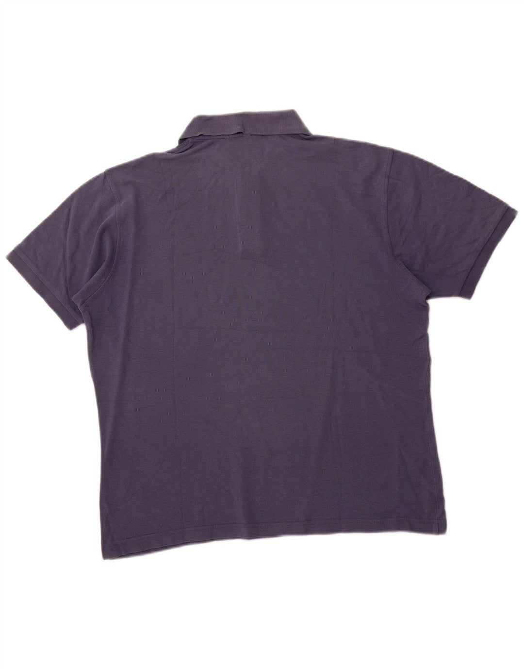 PIERRE CARDIN Poloskjorte til mænd Medium Navyblå Bomuld