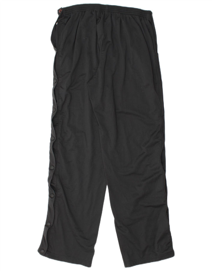 Champion Herre træningsdragt bukser XL sort polyester