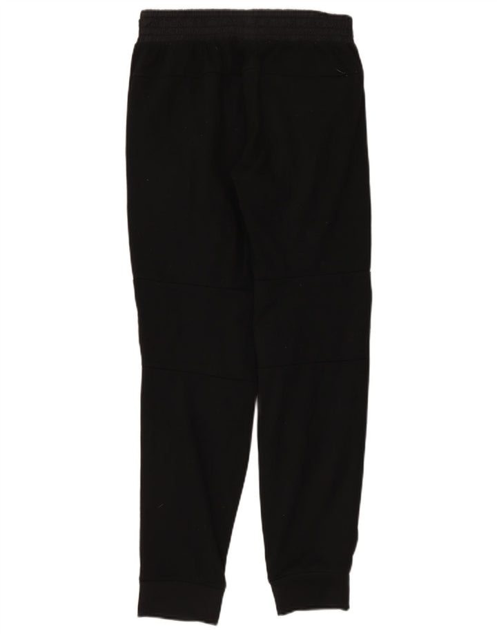 Adidas Træningsdragt til mænd Joggers Medium Sort Polyester