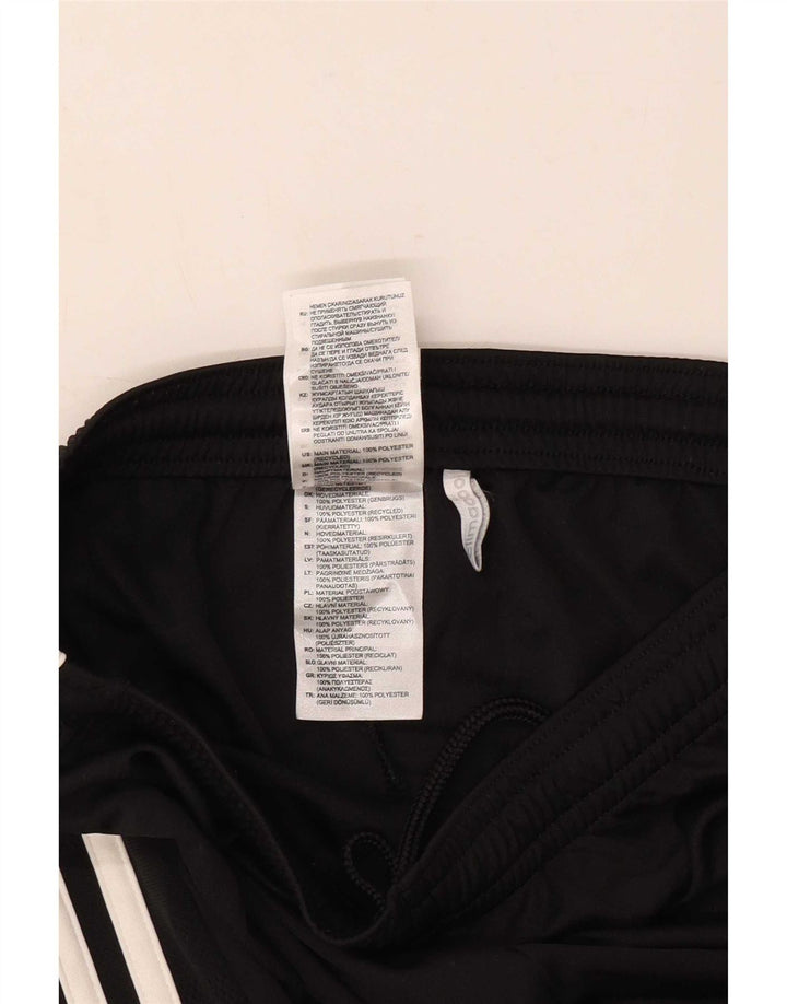 Adidas Herre Climacool Sportshorts Små sorte polyester