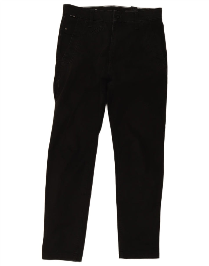 G-Star Herre Slim Chino Bukser W28 L30 Sort