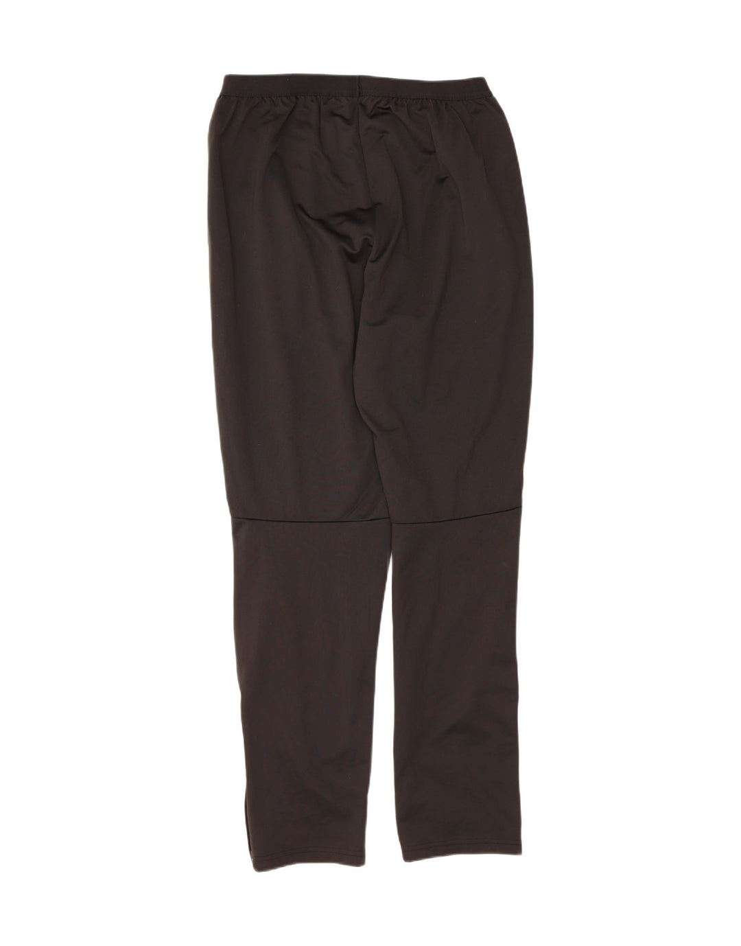 PUMA Womens Tracksuit Trousers UK 14 Large  Black Polyester Vintage Puma and Second-Hand Puma from Messina Hembry 