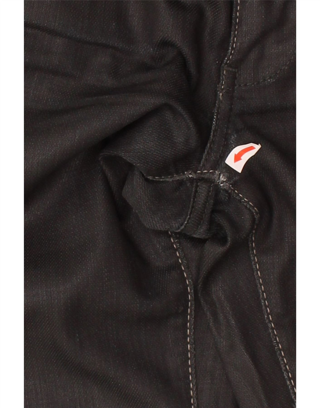 G-STAR Womens Slim Jeans W30 L34 Black Cotton Vintage G-Star and Second-Hand G-Star from Messina Hembry 