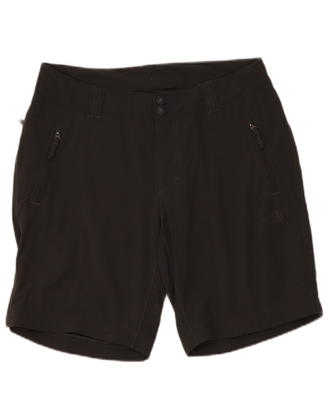 The North Face Dame Cargo Shorts W32 Large Grå Nylon