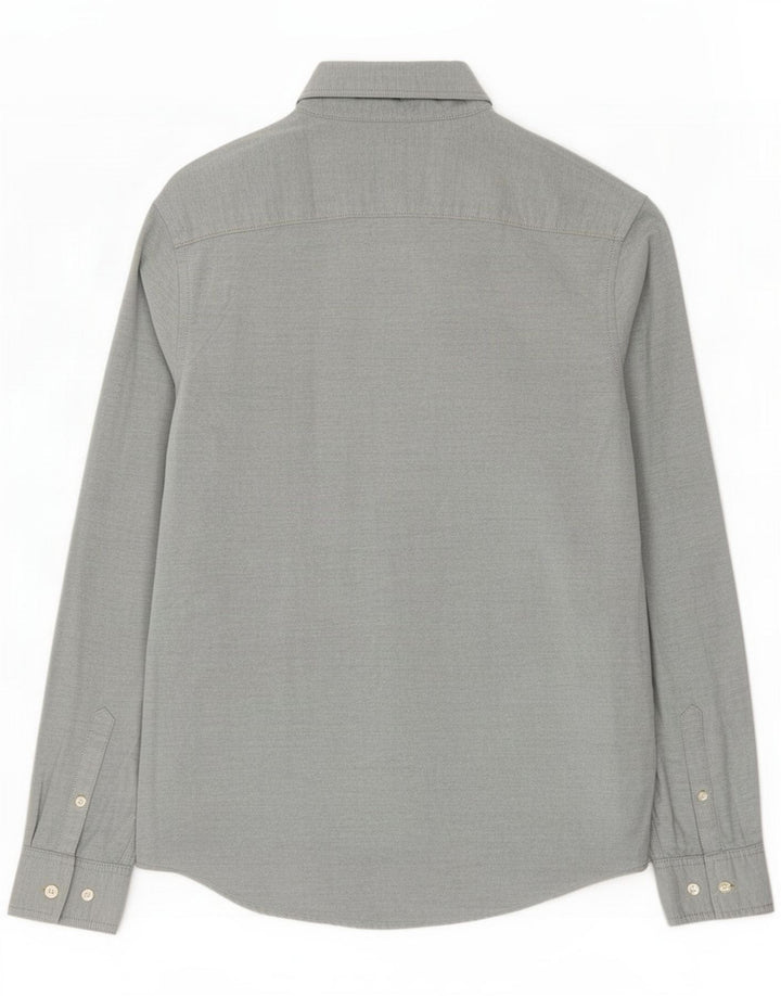 Penguin Herreskjorte Medium Blue