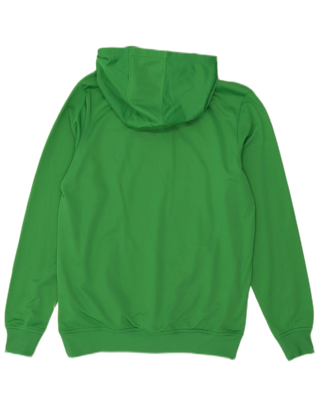 Umbro Boys Hoodie Jumper 13-14 År XL Grøn Polyester