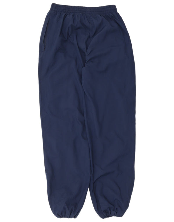 Adidas Træningsdragt til mænd Joggers Små marineblå polyester