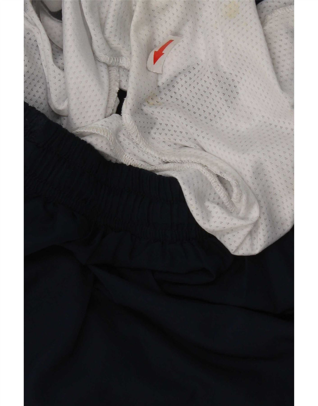Champion svømmeshorts til mænd XL marineblå polyester