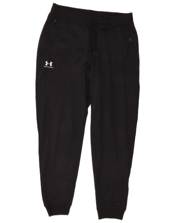 Under Armour Herre træningsdragt Bukser Jogger Large Sort