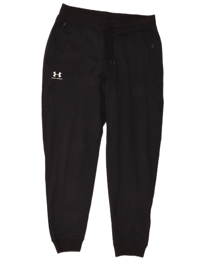 Under Armour Herre træningsdragt Bukser Jogger Large Sort