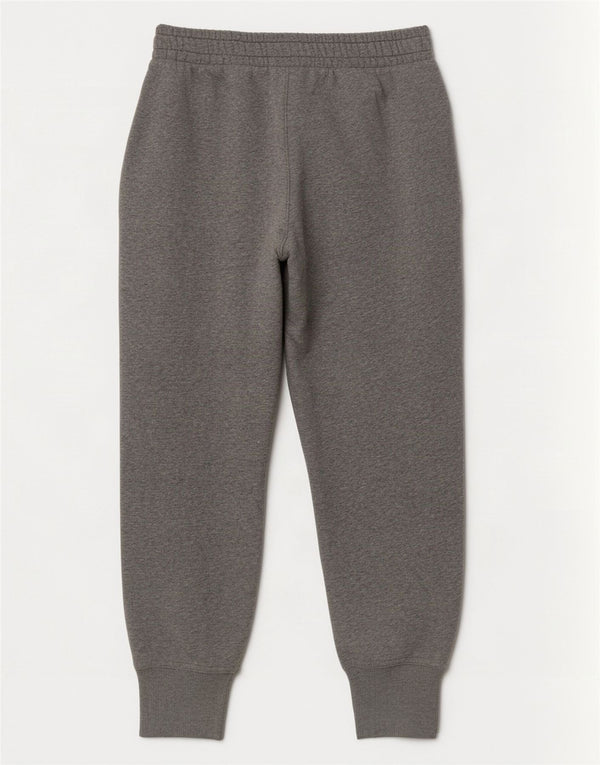 Under Armour Dame træningsdragt Bukser Joggers UK 10 Små Grå Bomuld