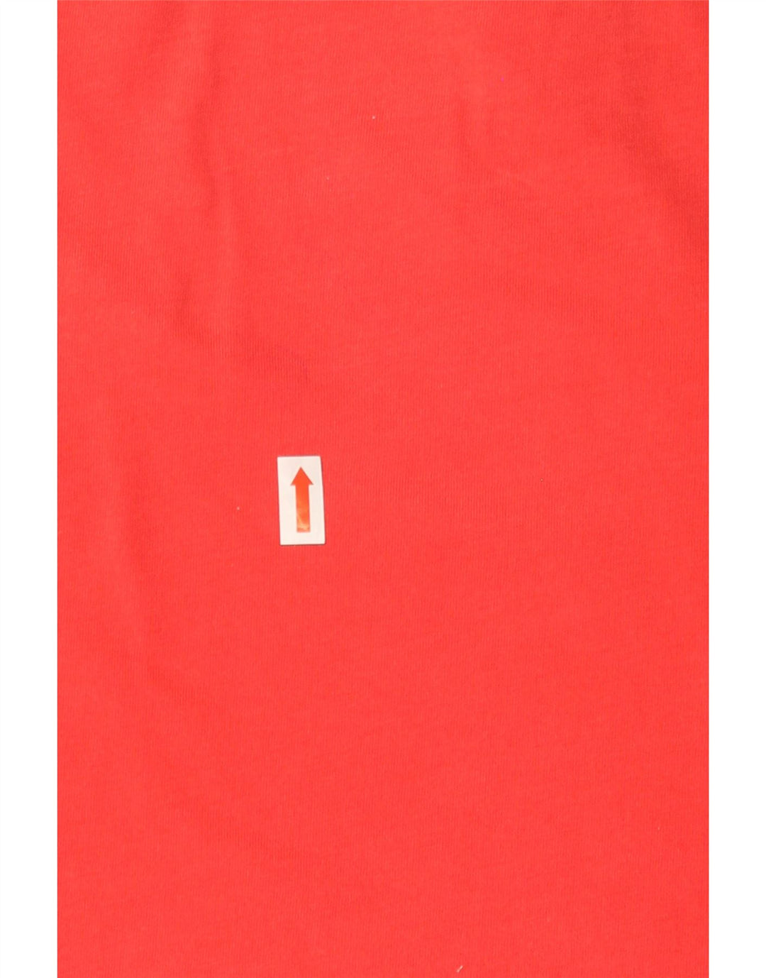 PUMA Mens Polo Shirt XL Red Vintage Puma and Second-Hand Puma from Messina Hembry 