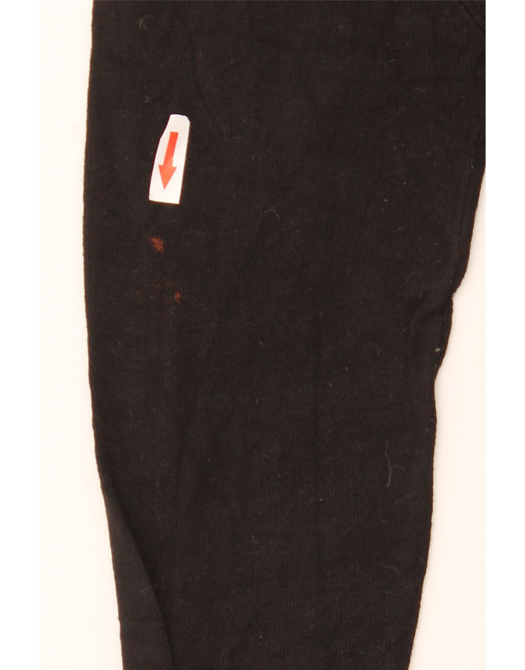 Zara Dame V-hals sweater UK 16 Large Sort