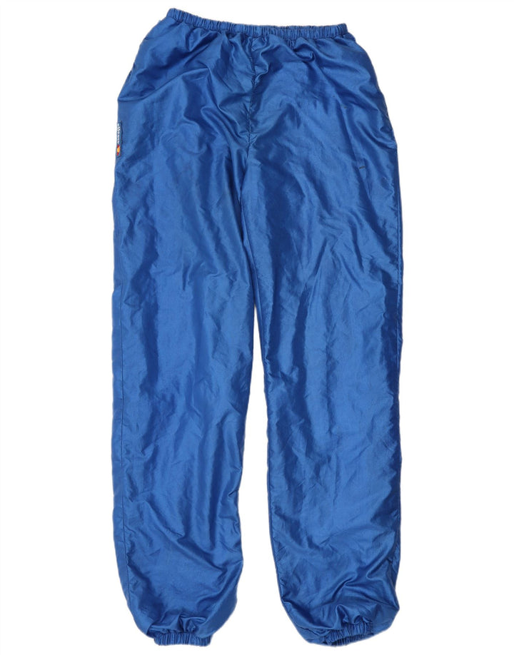 Ellesse Herre træningsdragt Bukser Joggers IT 50 Medium Blue