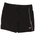 Crivit Herre badeshorts XL Sort Polyester