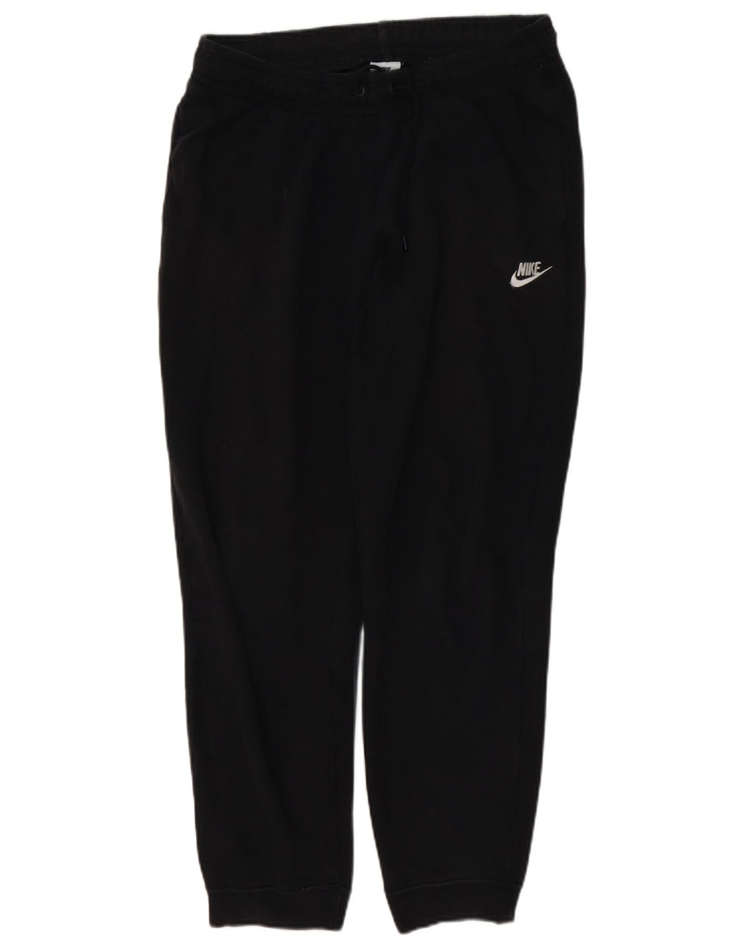 Nike Træningsdragt til mænd Joggers Medium Sort Bomuld
