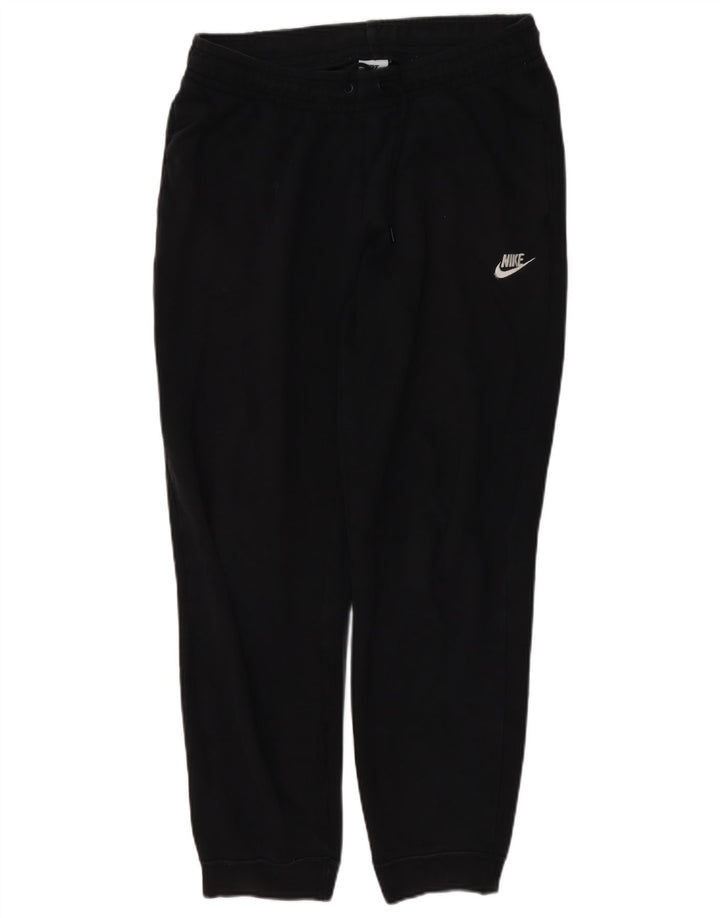 Nike Træningsdragt til mænd Joggers Medium Sort Bomuld