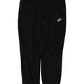Nike Træningsdragt til mænd Joggers Medium Sort Bomuld