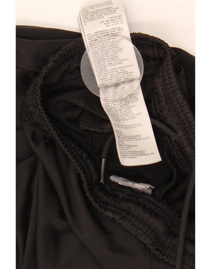Puma Herre træningsdragt Bukser Joggers Medium Sort Polyester