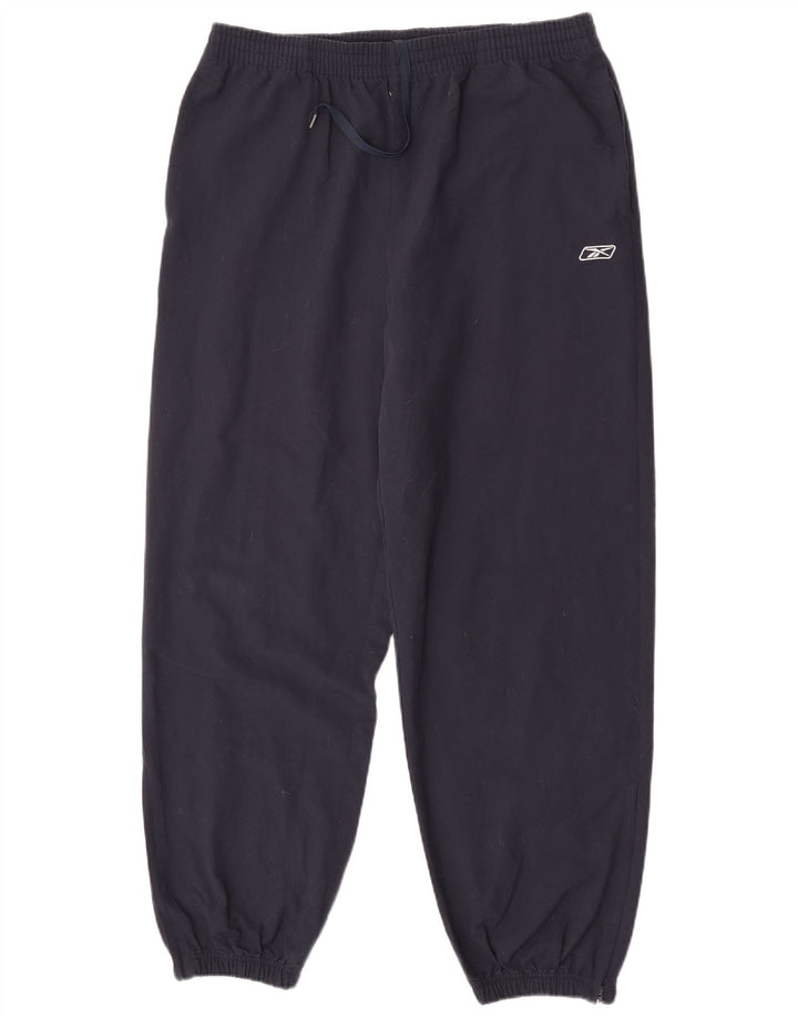 Reebok Træningsdragt til mænd Joggers Medium Navy Blue
