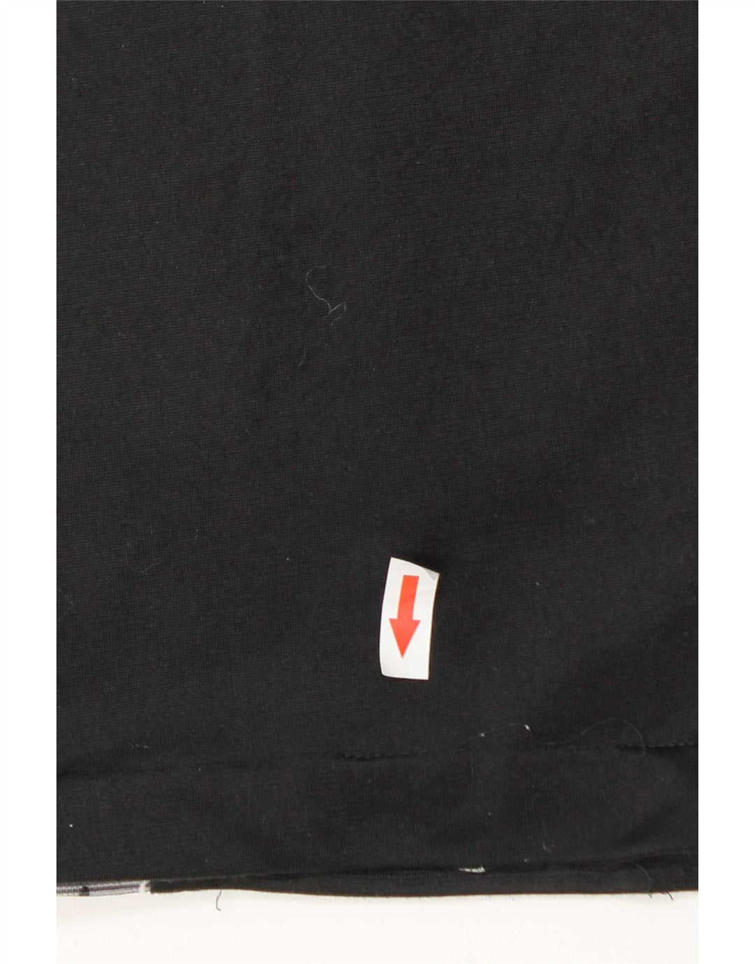 Fila Herre grafisk træningsdragt Bukser IT 48 Medium Sort Colourblock