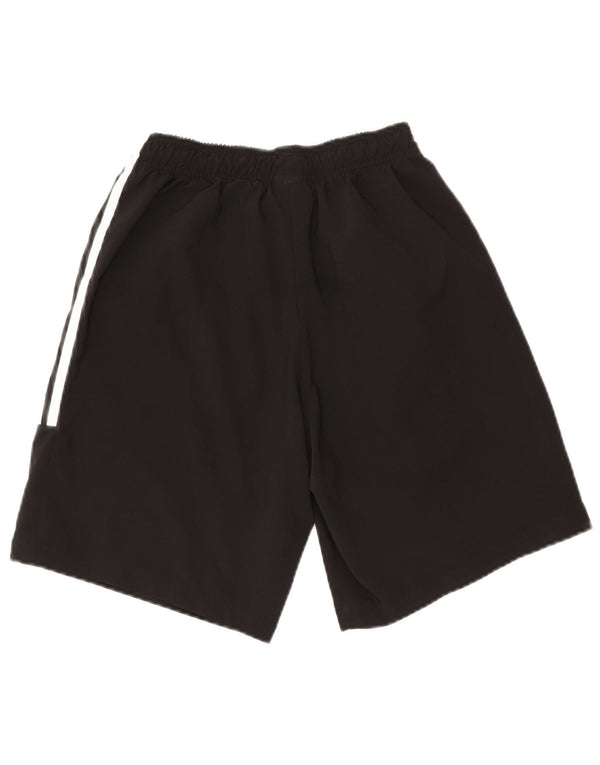 Adidas Sportsshorts til mænd Small Black Polyester