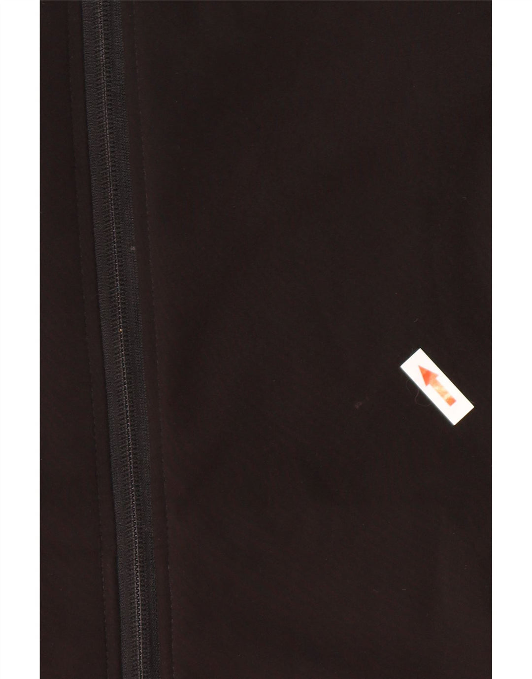 Mountain Warehouse Dame Hættevindjakke UK 14 Large Black