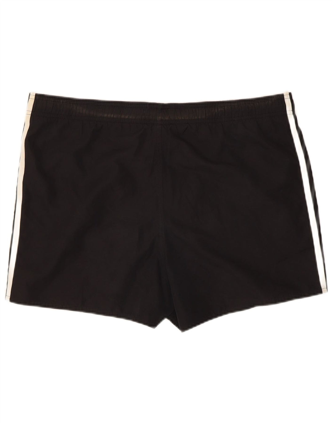 Adidas Sportsshorts til mænd Small Black Polyester