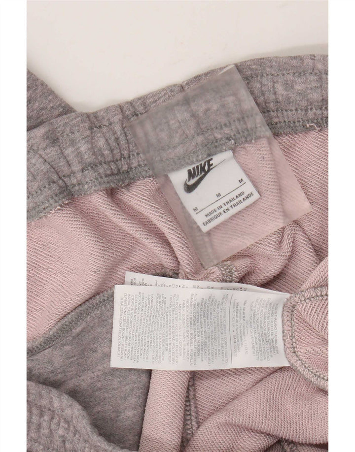 Nike træningsdragt til mænd Joggers Medium Grey Flecked Bomuld