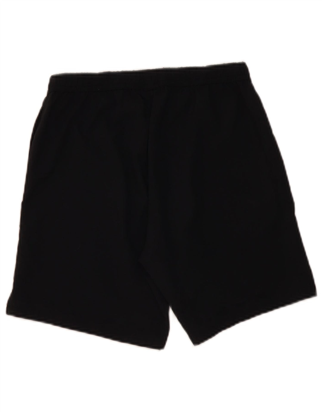 Ellesse Girls Sports Shorts 11-12 År Sort Polyester