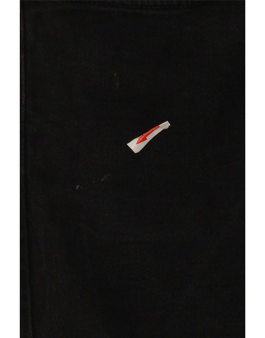 Levi's Herre 512 Slim Tapered Jeans W34 L32 Sort