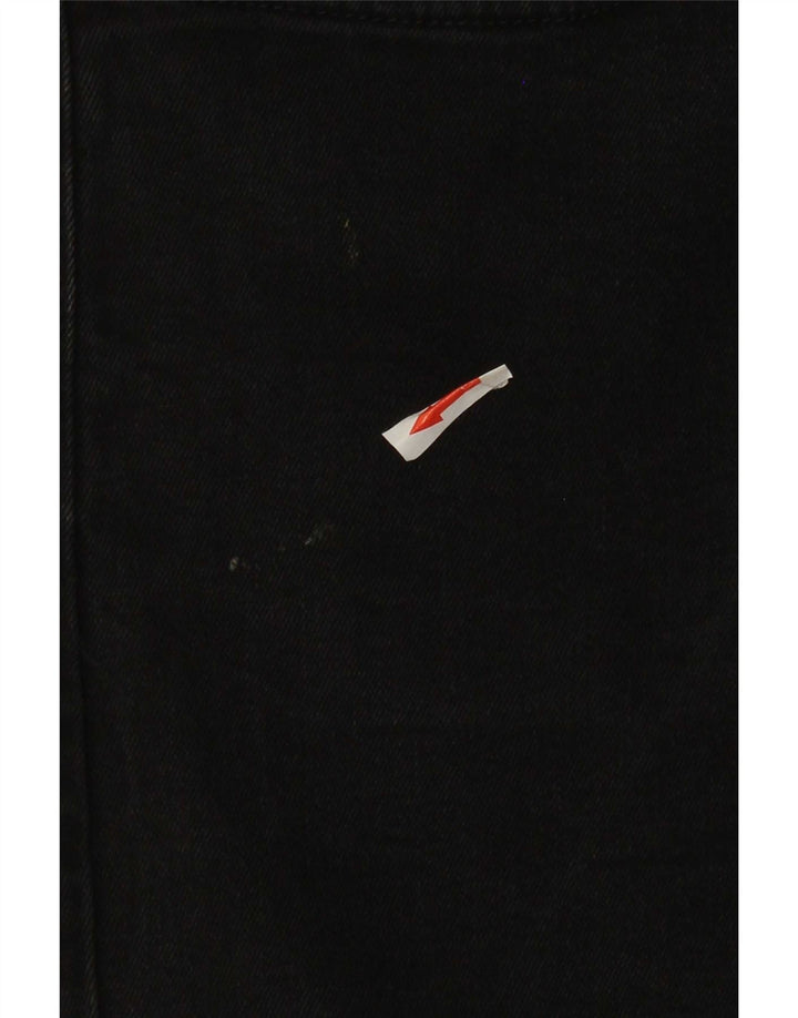 Levi's Herre 512 Slim Tapered Jeans W34 L32 Sort