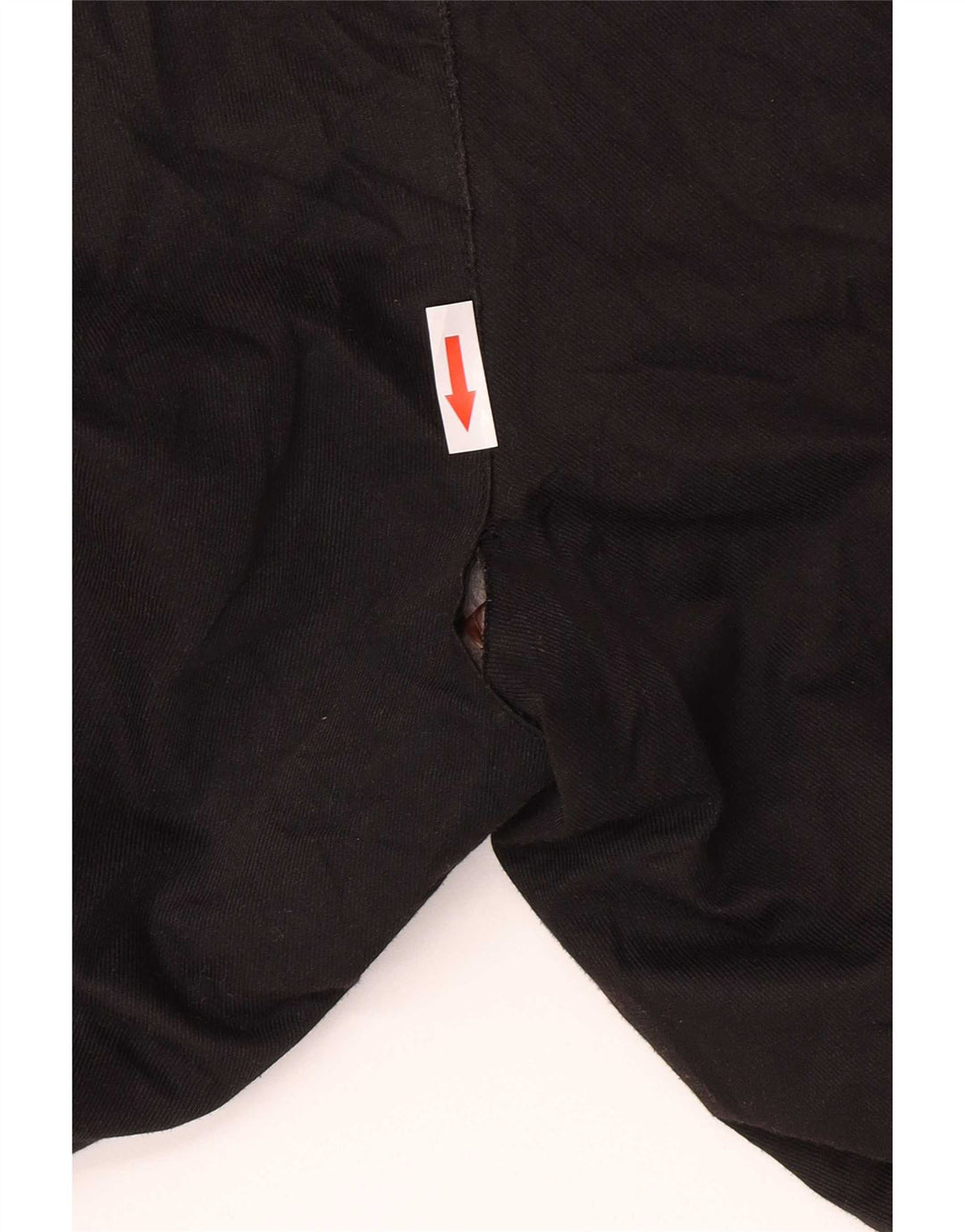 Mountain Warehouse Herre Skibukser Medium W34 L31 Sort Polyester