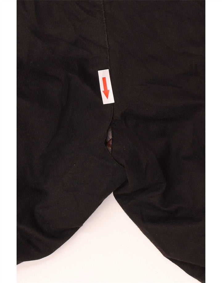 Mountain Warehouse Herre Skibukser Medium W34 L31 Sort Polyester