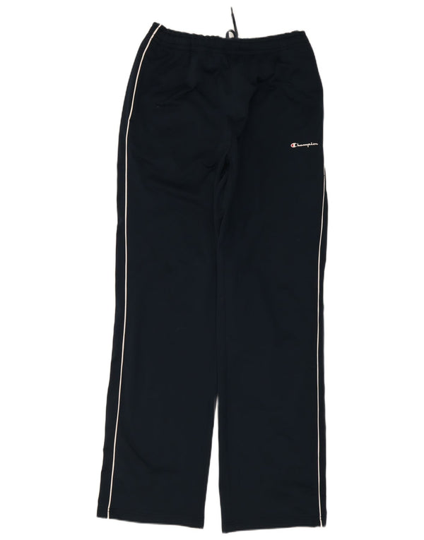 Champion Herre træningsdragt bukser XL marineblå polyester