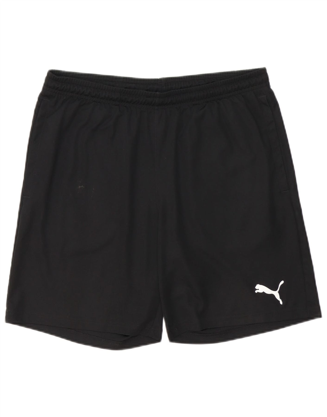 Puma Herre Sportshorts Large Sort