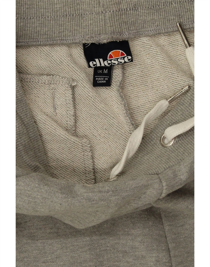 Ellesse Herre træningsdragt Bukser Joggers Medium Grå Bomuld