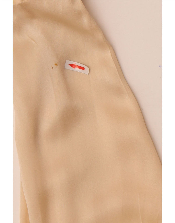 Gian Marco Venturi Herre Militærskjorte Str. 16 41 Large Beige