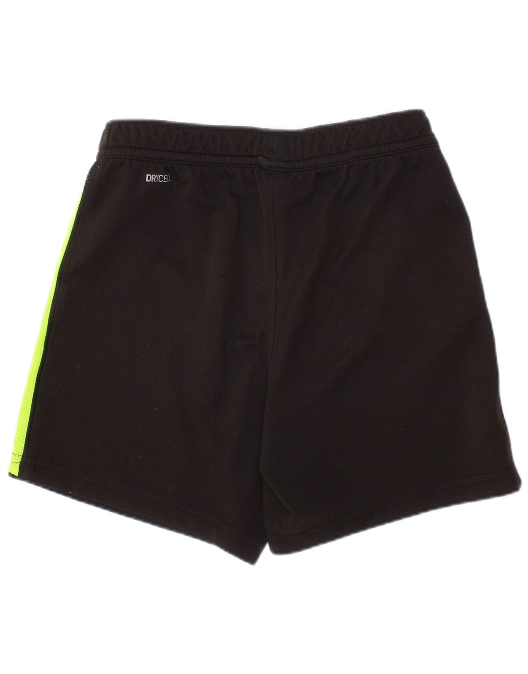 PUMA Sportsshorts til drenge 7-8 år Sort Colourblock Polyester