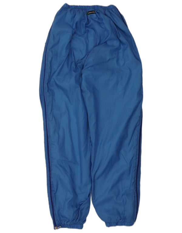 Sauvage Herre træningsdragt Bukser Joggers IT 50 Medium Blå Nylon